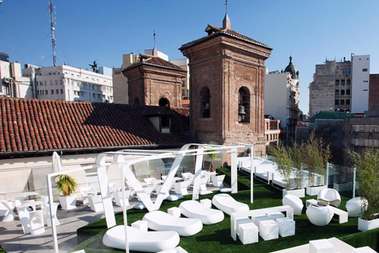 El Loft De San Juan Apartment Madrid Cameră foto